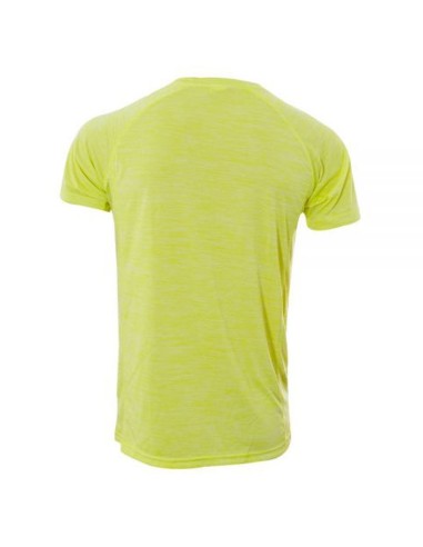 Camiseta Siux Special Niño Azul Marino Vigore |SIUX |SIUX padel clothing