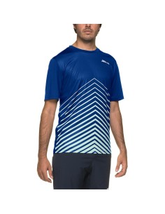 T-Shirt Siux Trou |SIUX |Abbigliamento da padel SIUX