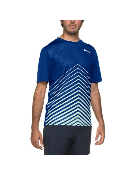 Camiseta Siux Trou |SIUX |Vêtements de padel SIUX Camiseta Siux Trou |SIUX |Vêtements de padel SIUX