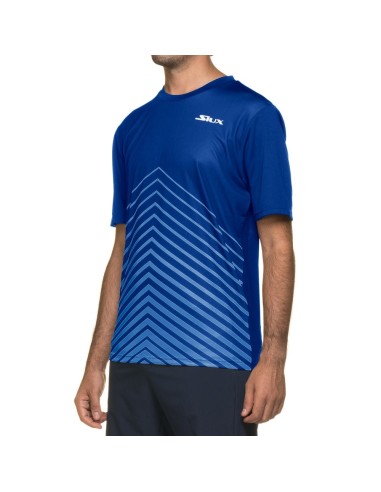 Camiseta Siux Trou |SIUX |Vêtements de padel SIUX