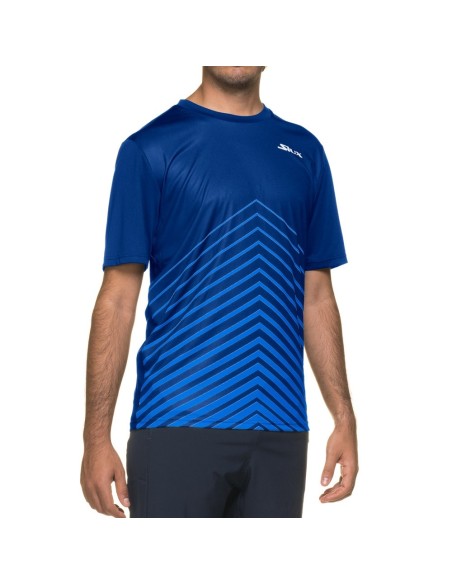 Camiseta Siux Trou |SIUX |Vêtements de padel SIUX Camiseta Siux Trou |SIUX |Vêtements de padel SIUX