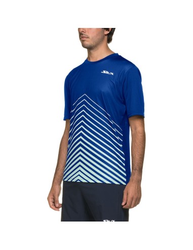 Camiseta Siux Trou |SIUX |Vêtements de padel SIUX