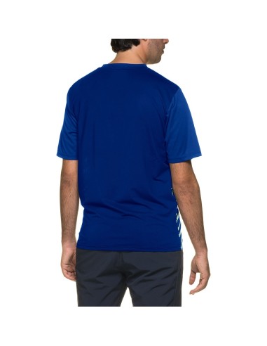 Camiseta Siux Trou |SIUX |Vêtements de padel SIUX