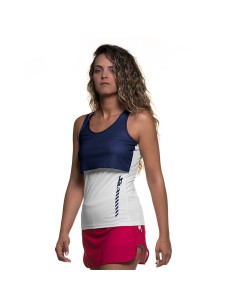 Camiseta Siux Twin Mujer |SIUX |Vêtements de padel SIUX 2