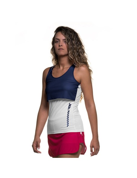 T-Shirt Siux Twin |SIUX |Vêtements de padel SIUX