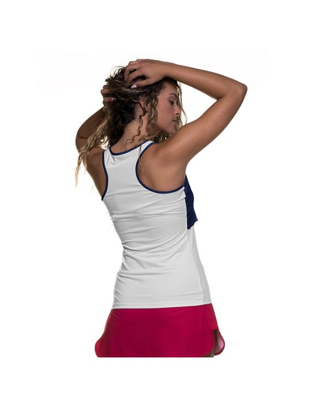 Camiseta Siux Twin Mujer |SIUX |Vêtements de padel SIUX Camiseta Siux Twin Mujer |SIUX |Vêtements de padel SIUX