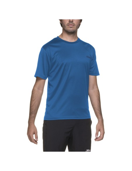Camiseta Siux Zemper |SIUX |Vêtements de padel SIUX Camiseta Siux Zemper |SIUX |Vêtements de padel SIUX