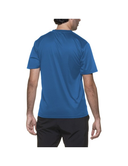 Camiseta Siux Zemper |SIUX |Vêtements de padel SIUX Camiseta Siux Zemper |SIUX |Vêtements de padel SIUX