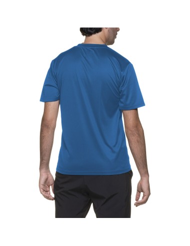 Camiseta Siux Zemper |SIUX |Vêtements de padel SIUX