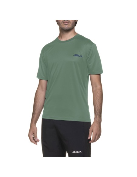 Camiseta Siux Zemper |SIUX |Vêtements de padel SIUX Camiseta Siux Zemper |SIUX |Vêtements de padel SIUX