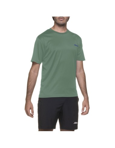 Camiseta Siux Zemper |SIUX |Vêtements de padel SIUX
