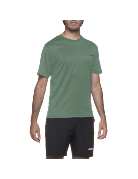 Camiseta Siux Zemper |SIUX |Vêtements de padel SIUX Camiseta Siux Zemper |SIUX |Vêtements de padel SIUX