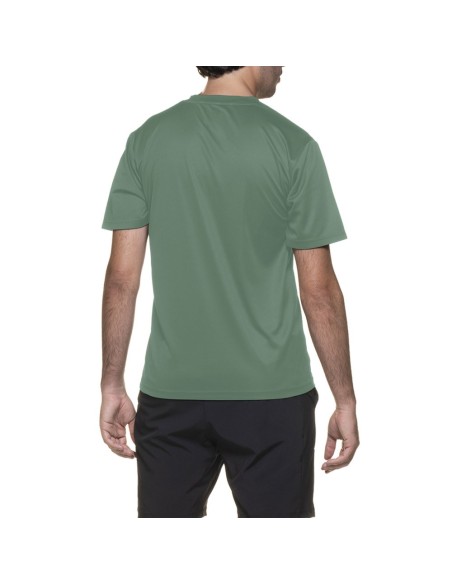 MAGLIETTA Siux Zemper |SIUX |Abbigliamento da padel SIUX