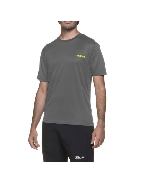 Siux Zemper T-SHIRT |SIUX |Vêtements de padel SIUX