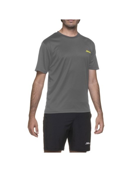 Camiseta Siux Zemper |SIUX |Vêtements de padel SIUX Camiseta Siux Zemper |SIUX |Vêtements de padel SIUX