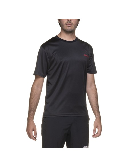 MAGLIETTA Siux Zemper |SIUX |Abbigliamento da padel SIUX