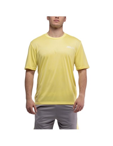 MAGLIETTA Siux Zemper |SIUX |Abbigliamento da padel SIUX