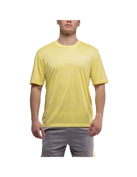 Siux Zemper T-SHIRT |SIUX |Vêtements de padel SIUX