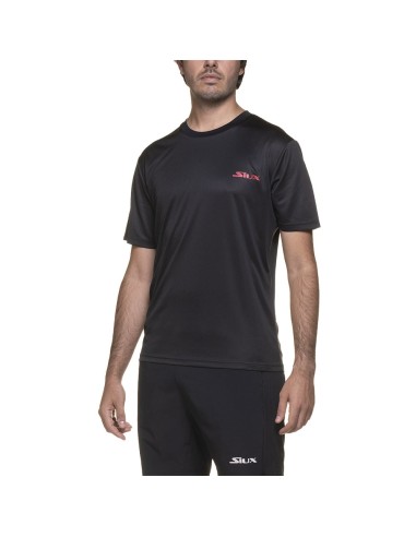 Camiseta Siux Zemper |SIUX |Vêtements de padel SIUX