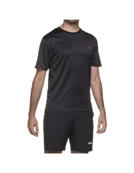 Camiseta Siux Zemper |SIUX |Vêtements de padel SIUX Camiseta Siux Zemper |SIUX |Vêtements de padel SIUX
