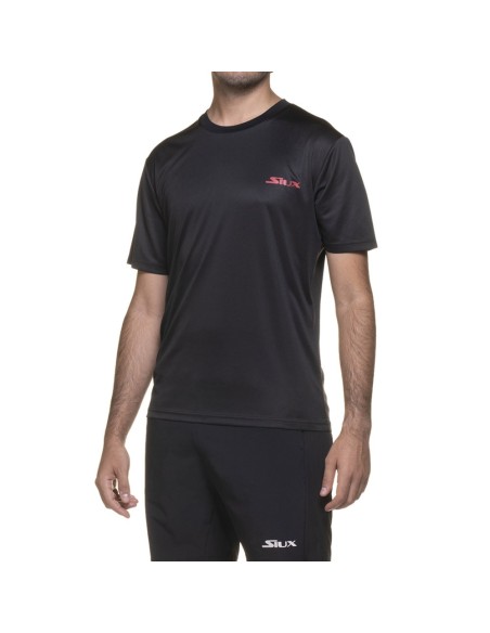 MAGLIETTA Siux Zemper |SIUX |Abbigliamento da padel SIUX