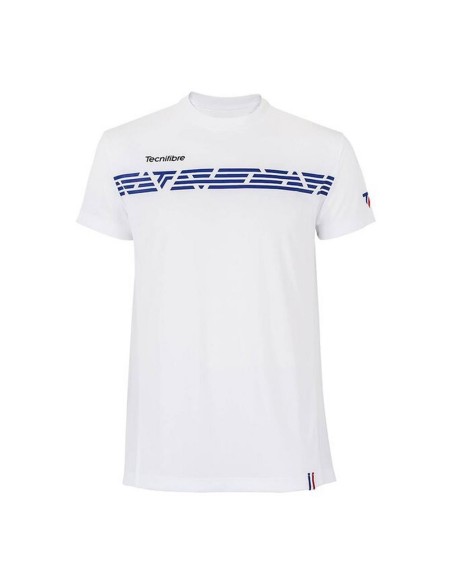 Camiseta Tecnifibre F2 Airmesh 22F2St |TECNIFIBRE |Ropa pádel TECNIFIBRE