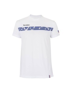 T-shirt Tecnifibre F2 Airmesh 22f2stbk Noir |TECNIFIBRE |Vêtements de padel TECNIFIBRE 2