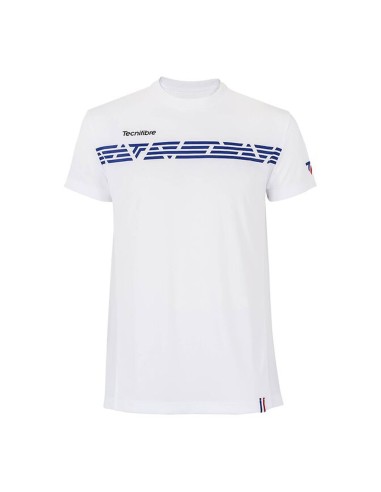T-shirt Tecnifibre F2 Airmesh 22f2stbk Noir |TECNIFIBRE |Vêtements de padel TECNIFIBRE