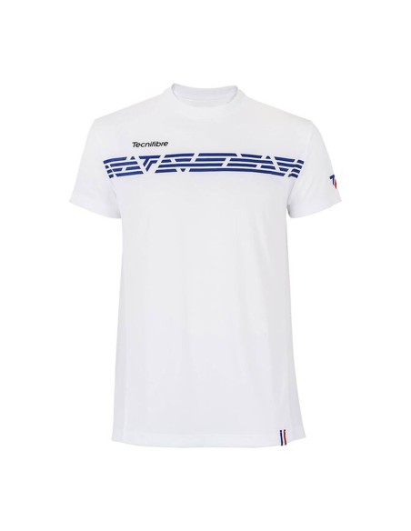 T-shirt Tecnifibre F2 Airmesh 22f2stbk Noir |TECNIFIBRE |Vêtements de padel TECNIFIBRE