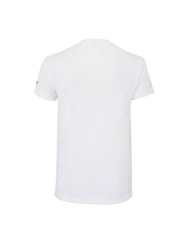 T-shirt Tecnifibre F2 Airmesh 22f2stbk Noir |TECNIFIBRE |Vêtements de padel TECNIFIBRE