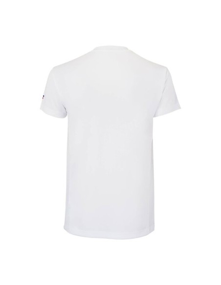 T-shirt Tecnifibre F2 Airmesh 22f2stbk Noir |TECNIFIBRE |Vêtements de padel TECNIFIBRE