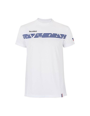 Tecnifibre F2 Airmesh T-shirt 22f2stbk Black |TECNIFIBRE |TECNIFIBRE padel clothing