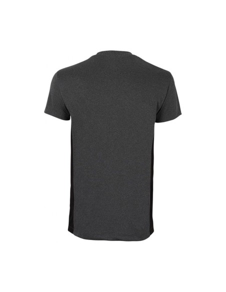 T-shirt Tecnifibre F2 Airmesh 22f2stbk Noir |TECNIFIBRE |Vêtements de padel TECNIFIBRE
