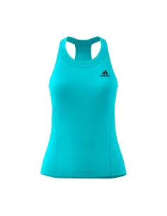 Camiseta feminina Adidas |ADIDAS |Roupa de Padel ADIDAS
