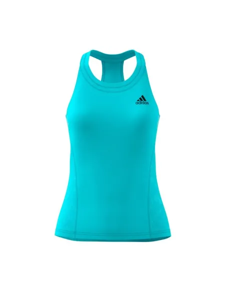 Maglietta Adidas da donna |ADIDAS |Abbigliamento da padel ADIDAS Maglietta Adidas da donna |ADIDAS |Abbigliamento da padel ADIDAS