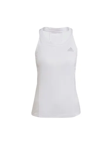 Adidas Women's T-Shirt |ADIDAS |ADIDAS padel clothing