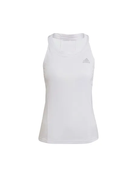 Maglietta Adidas da donna |ADIDAS |Abbigliamento da padel ADIDAS Maglietta Adidas da donna |ADIDAS |Abbigliamento da padel ADIDAS