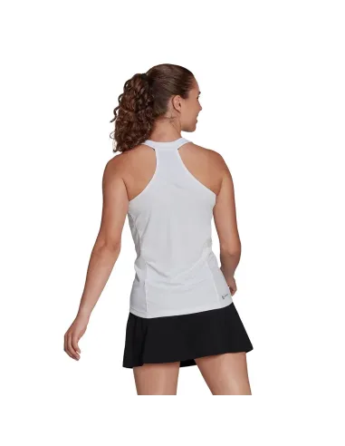 Camiseta feminina Adidas |ADIDAS |Roupa de Padel ADIDAS
