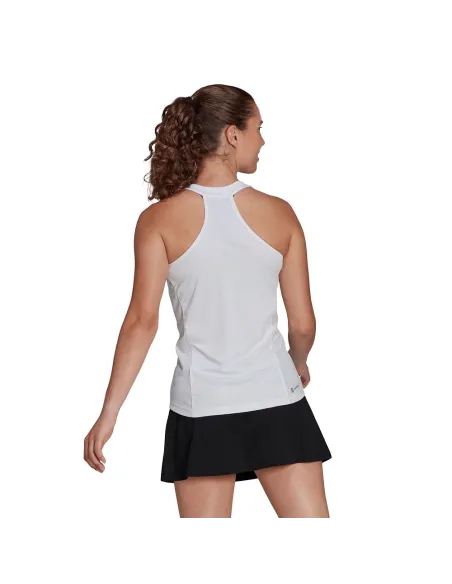 Maglietta Adidas da donna |ADIDAS |Abbigliamento da padel ADIDAS Maglietta Adidas da donna |ADIDAS |Abbigliamento da padel ADIDAS