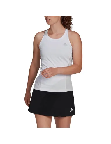 Camiseta feminina Adidas |ADIDAS |Roupa de Padel ADIDAS