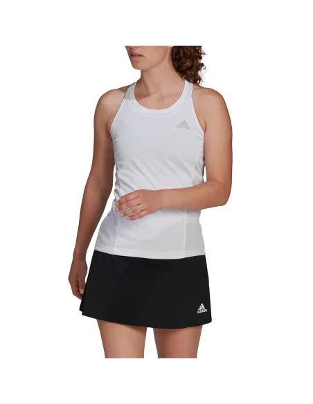 Camiseta feminina Adidas |ADIDAS |Roupa de Padel ADIDAS Camiseta feminina Adidas |ADIDAS |Roupa de Padel ADIDAS