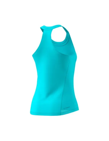 Camiseta feminina Adidas |ADIDAS |Roupa de Padel ADIDAS