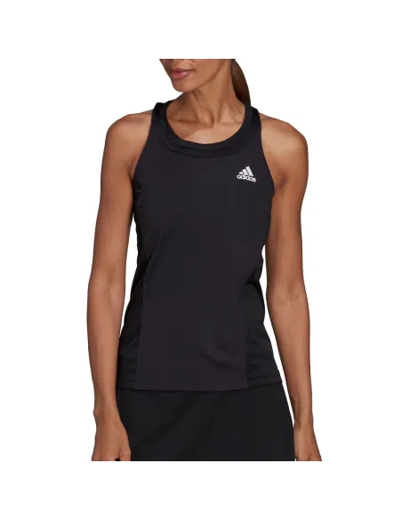 Camiseta feminina Adidas |ADIDAS |Roupa de Padel ADIDAS Camiseta feminina Adidas |ADIDAS |Roupa de Padel ADIDAS