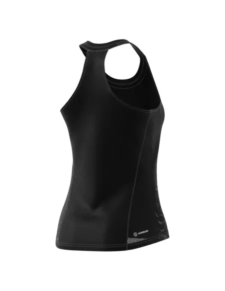 Adidas Women's T-Shirt |ADIDAS |ADIDAS padel clothing