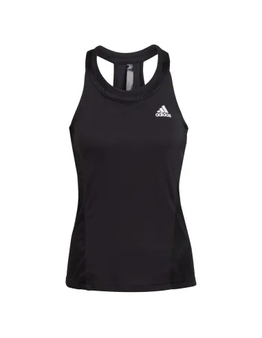 Camiseta feminina Adidas |ADIDAS |Roupa de Padel ADIDAS