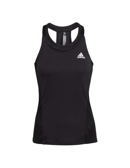 Maglietta Adidas da donna |ADIDAS |Abbigliamento da padel ADIDAS Maglietta Adidas da donna |ADIDAS |Abbigliamento da padel ADIDAS