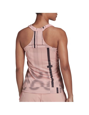 Maglietta Adidas da donna |ADIDAS |Abbigliamento da padel ADIDAS