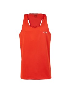 Camiseta Tirantes Nox Microperforada Mujer