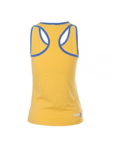 Varlion Inca Lady 2007 Yellow T-shirt |VARLION |Paddle t-shirts Varlion Inca Lady 2007 Yellow T-shirt |VARLION |Paddle t-shirts
