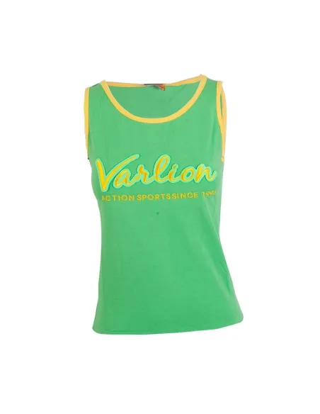 Camiseta Varlion |VARLION |Camisetas pádel